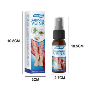 Spray - Anti Varices